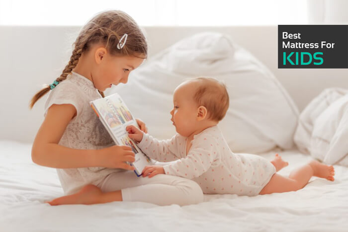 best mattress for kids