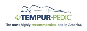Tempurpedic Logo
