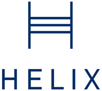 helix mattress logo