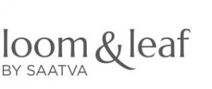 loom & leaf mattress logo