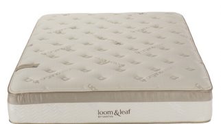 loom and leaf mattress