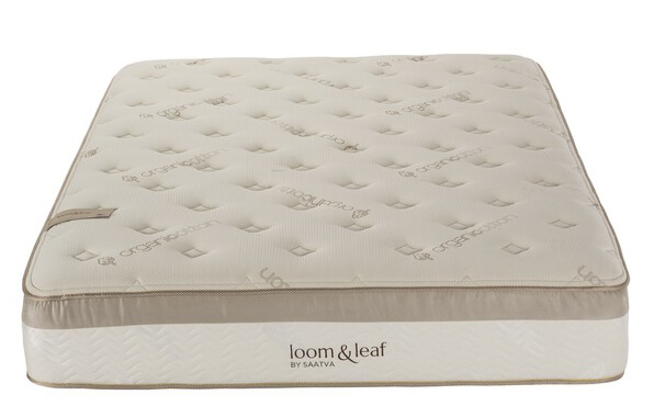 loom and leaf mattress reddit