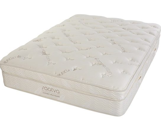 saatva mattress