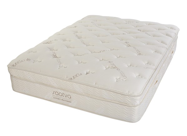 saatva mattress