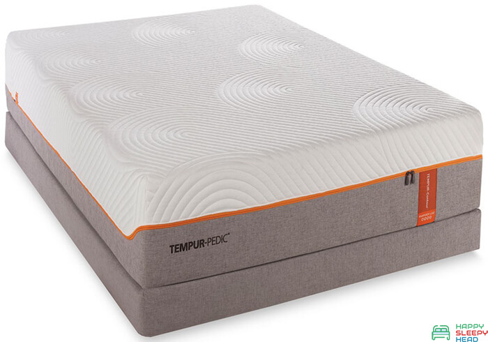 Tempur Pedic Breeze Mattress Review Ultimate Luxury Sleeping Solution Terry Cralle