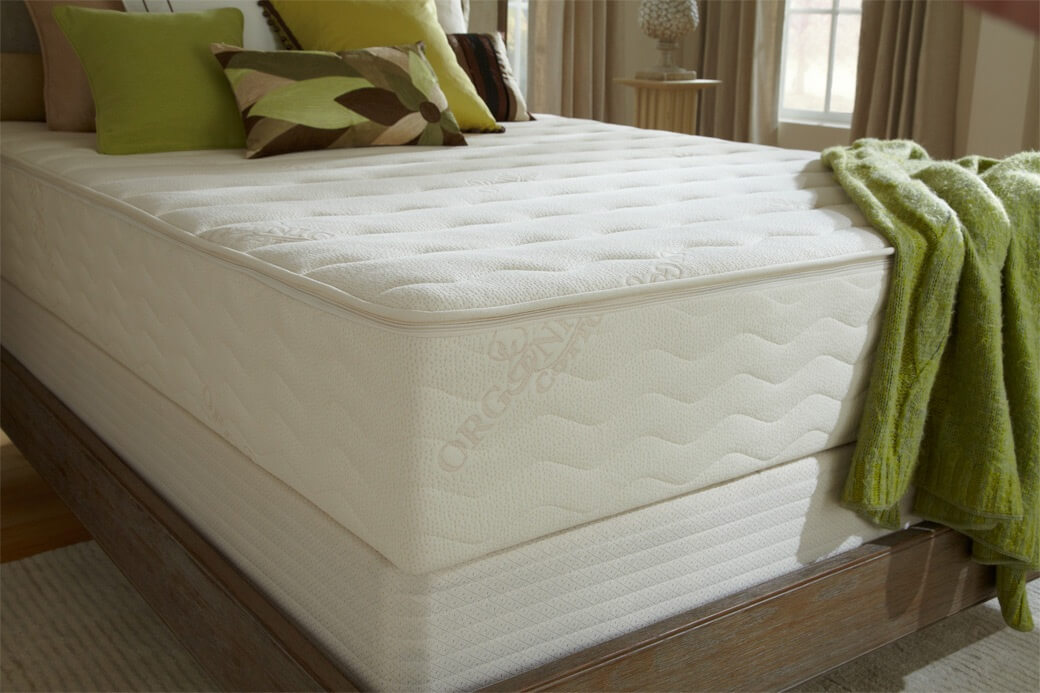 best mattress for shoulder pain side sleeper