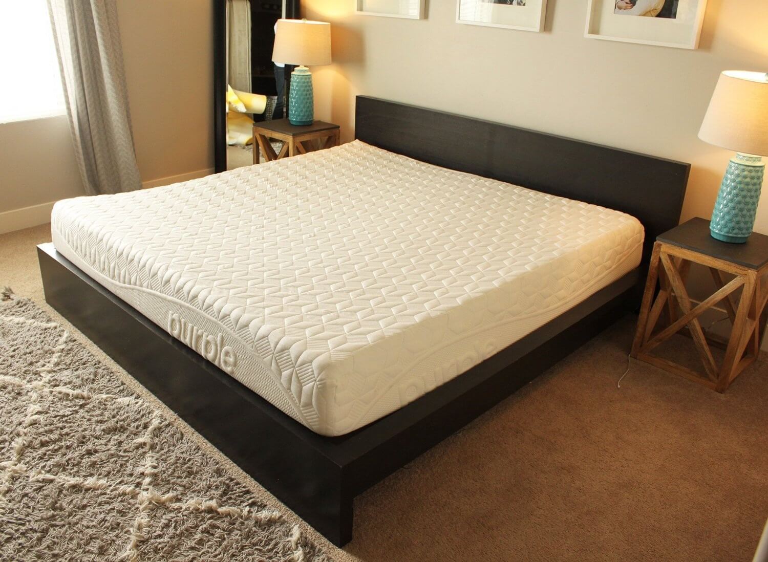 Purple Mattress