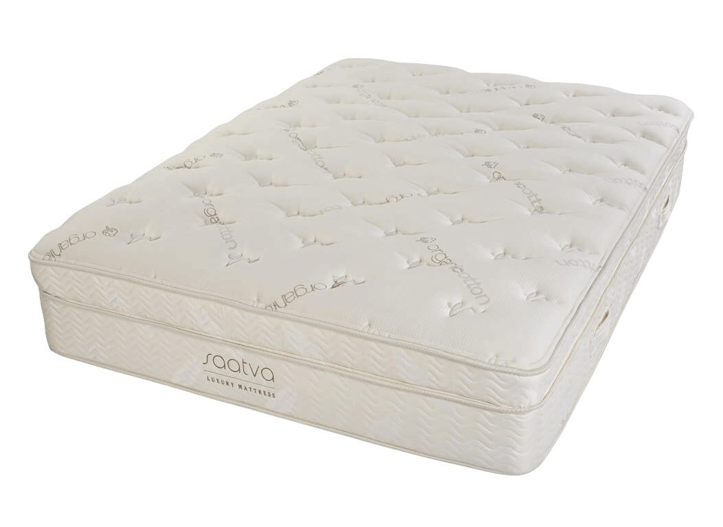 Saatva Mattress