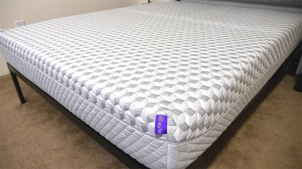 Layla mattress
