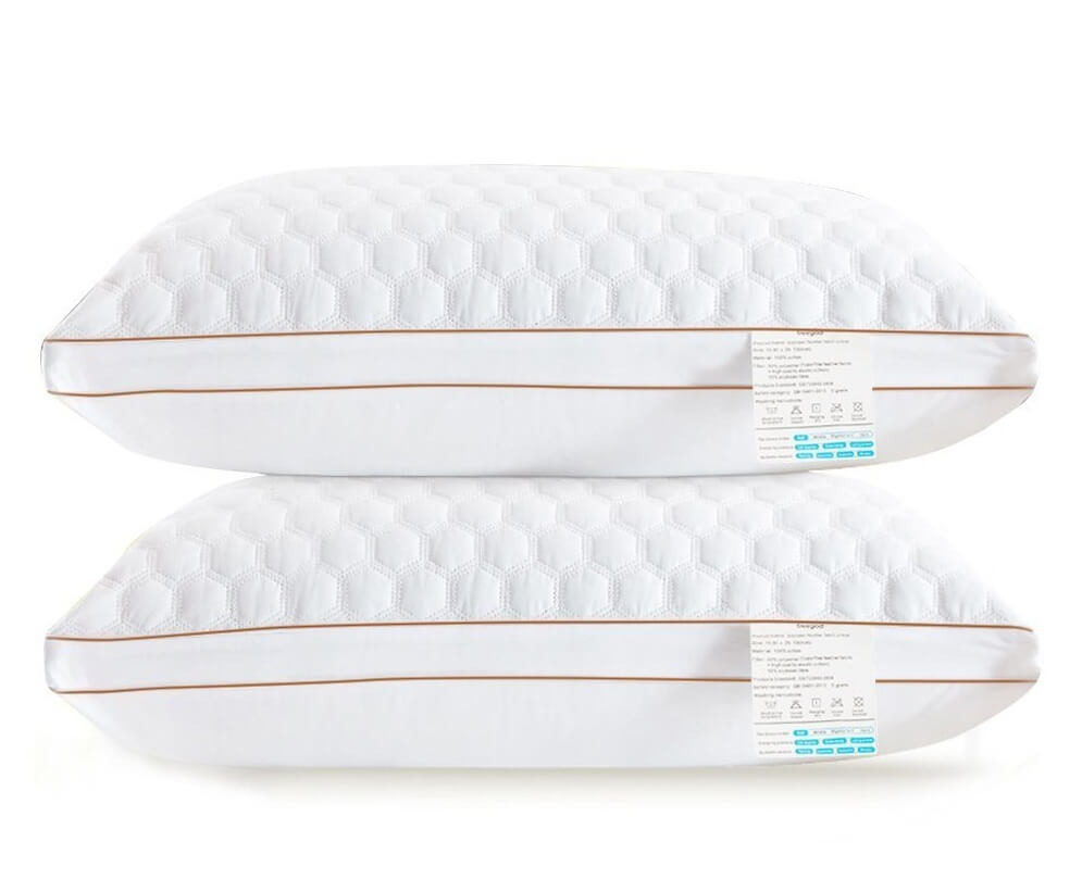 Beegod Bed Pillow