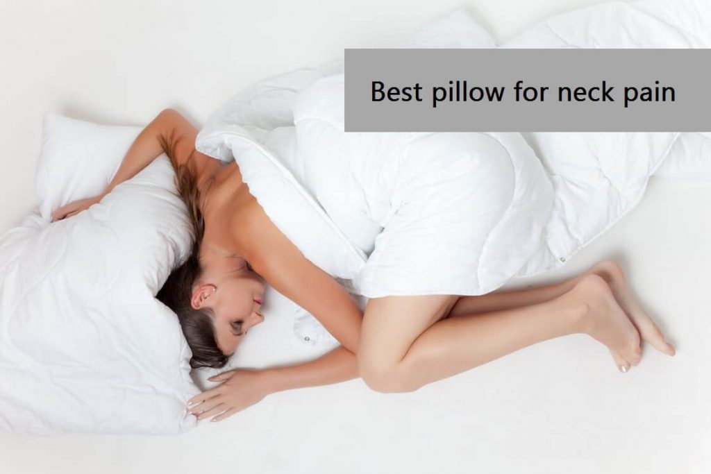 TOP 7 Best Pillows for Neck (Cervical) and Headaches in 2020 [Ratings