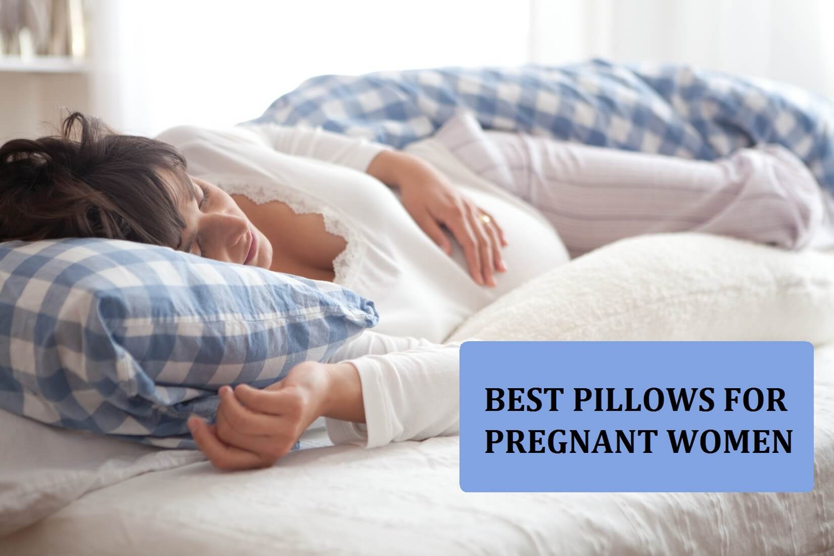 pillows for Pregnant Women