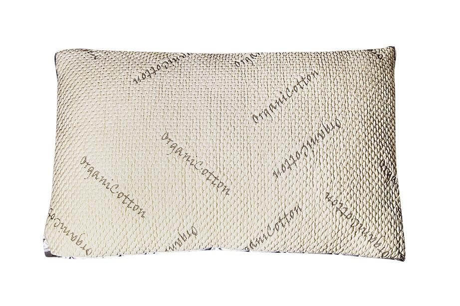 Easy Breather Natural Pillow by Nest Bedding