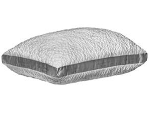 Easy Breather Natural Pillow by Nest bedding