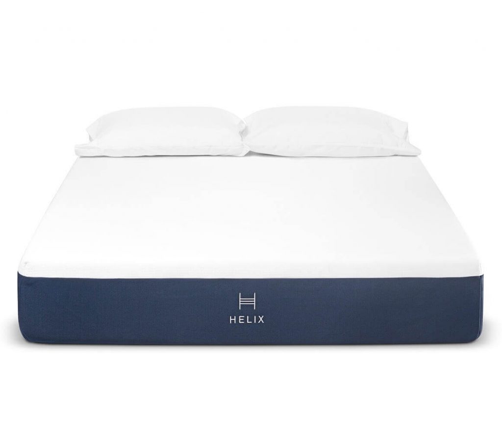 TOP 7 Best TWIN Mattresses for Adults in 2020 [Buying Guide & Ratings]