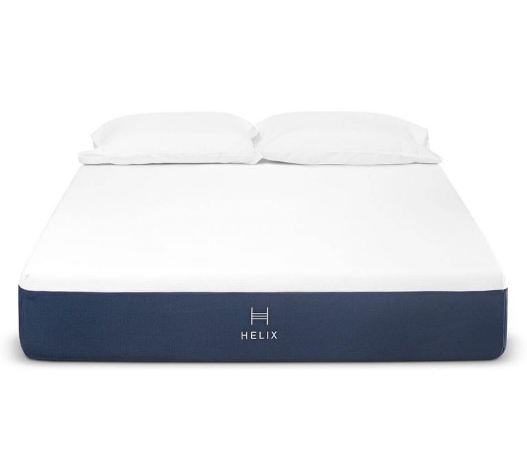 TOP 7 Best TWIN Mattresses for Adults in 2020 [Buying Guide & Ratings]