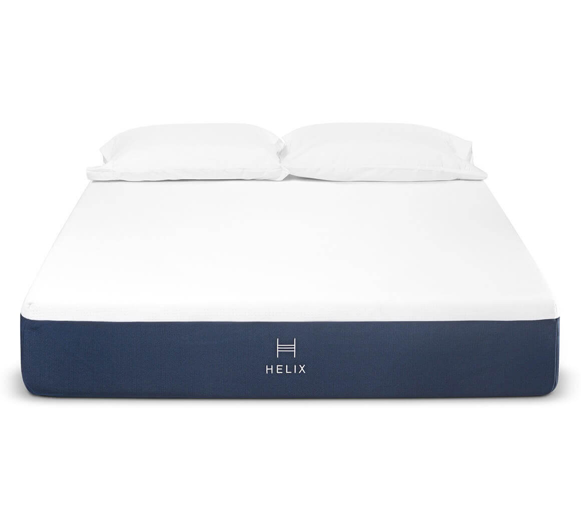 Helix Mattress