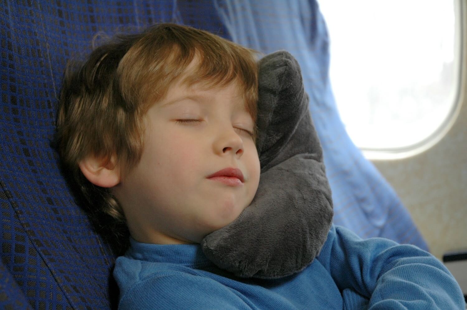 J-Pillow Travel Pillow