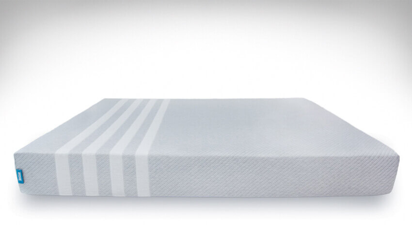 TOP 7 Best Mattresses For Scoliosis - Buying Guide