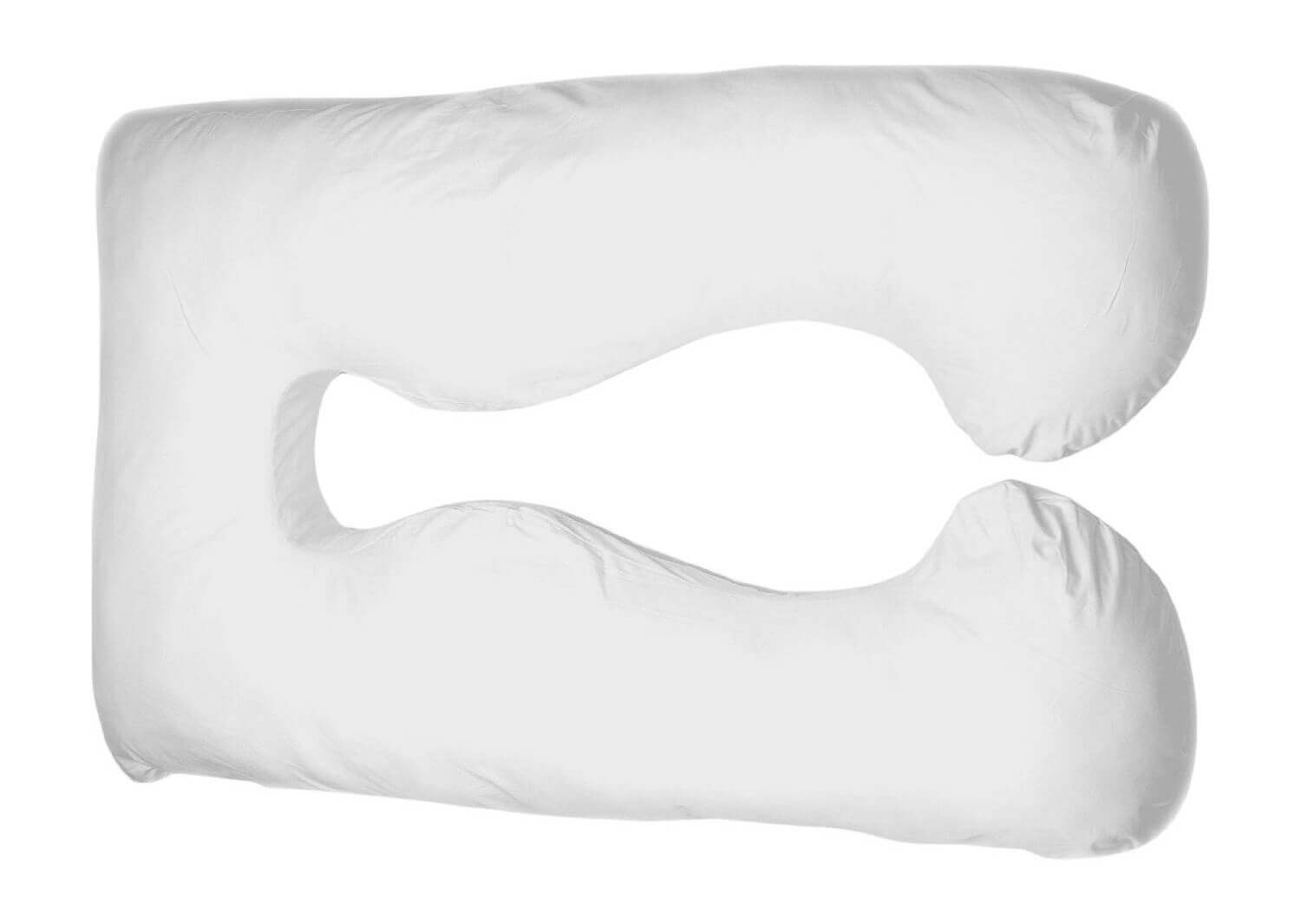 Queen Rose Full Pregnancy Body Pillow