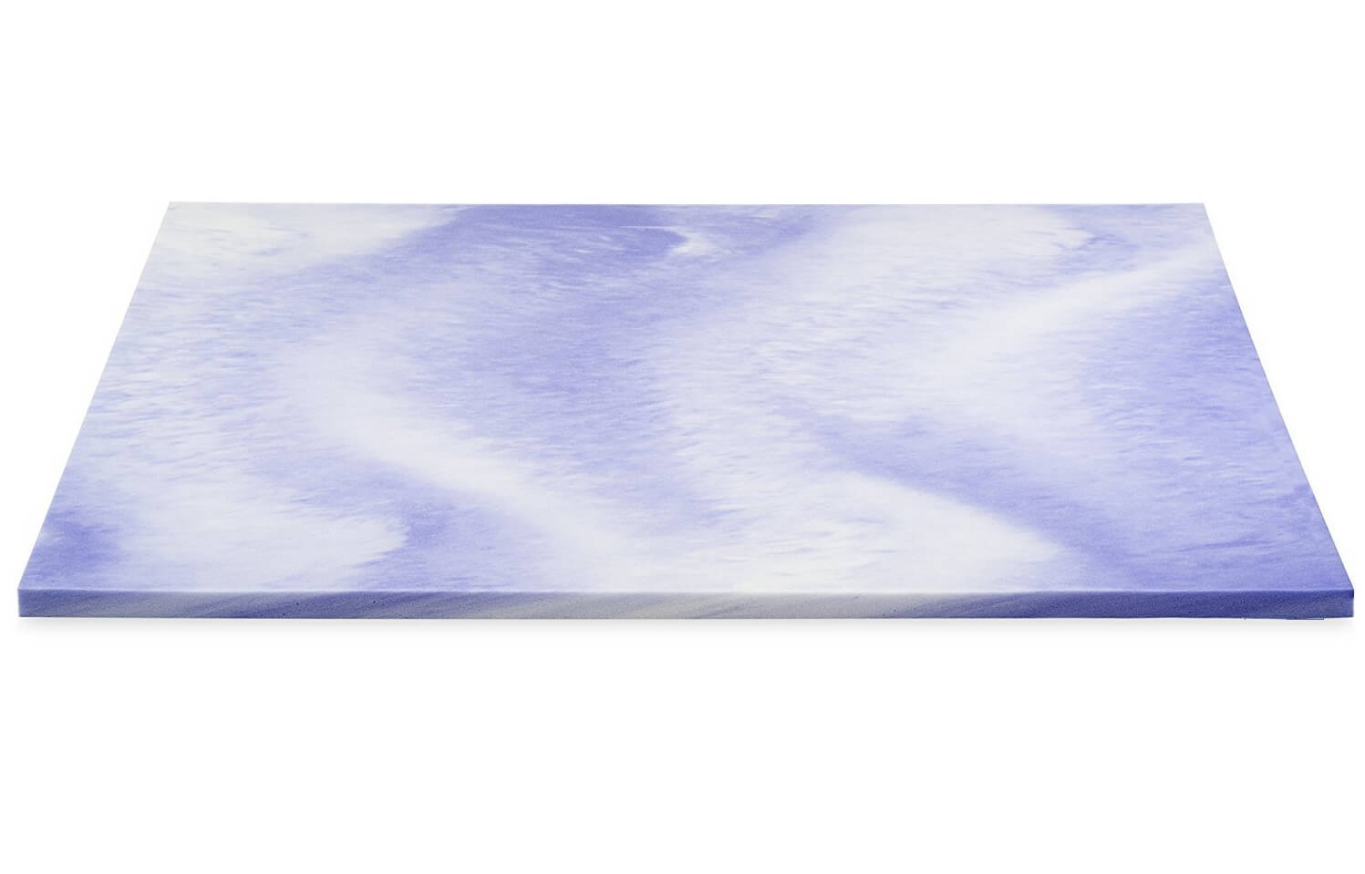 Red Nomad Mattress Topper