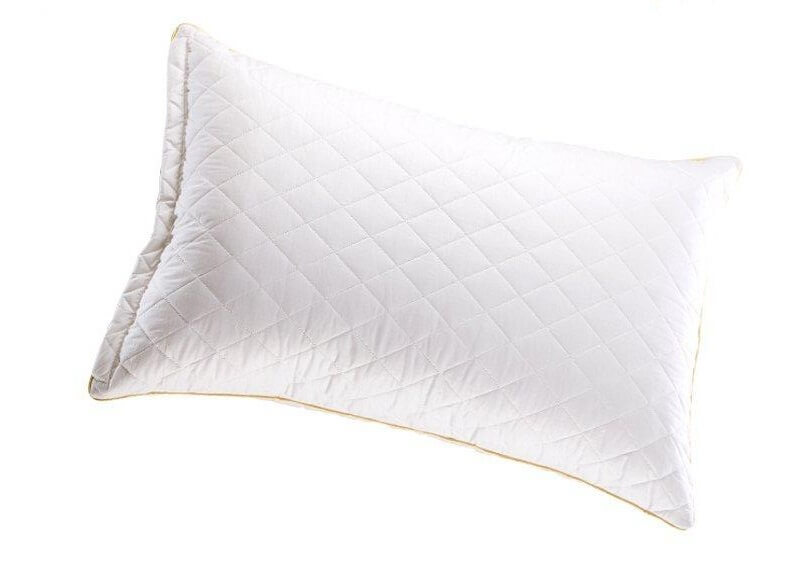 Shredded Memory Foam Pillow by Comfortac