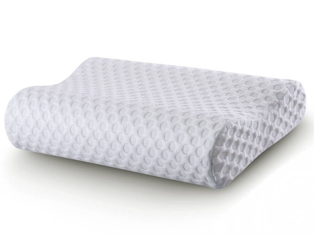 Contour Pillow by Cr