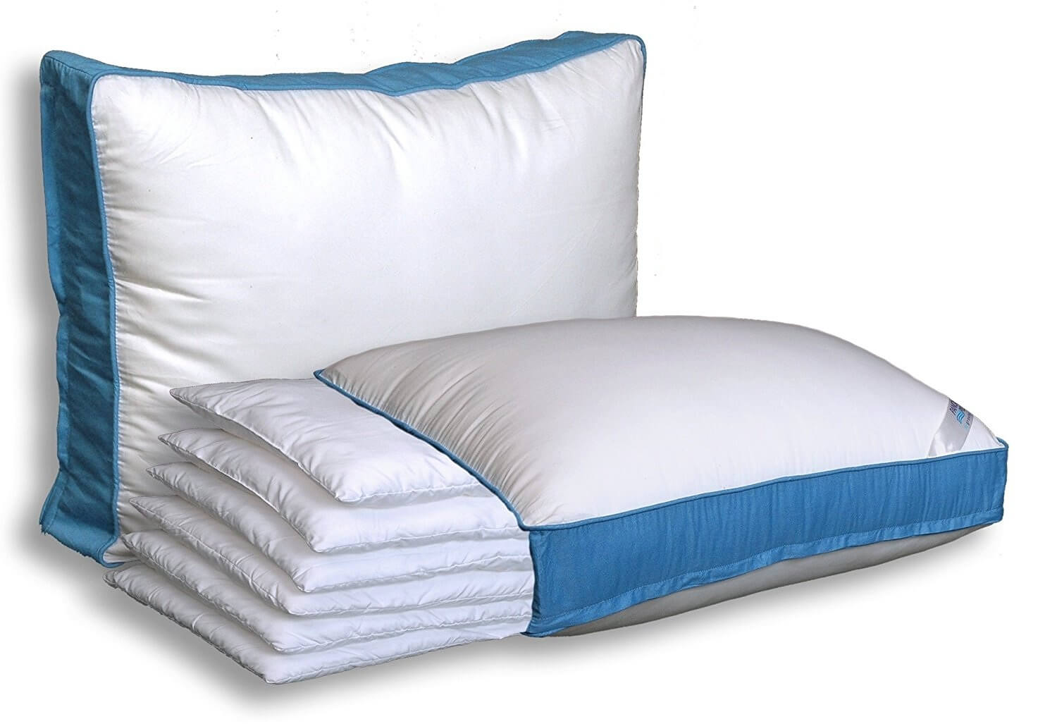 The Pancake Pillow