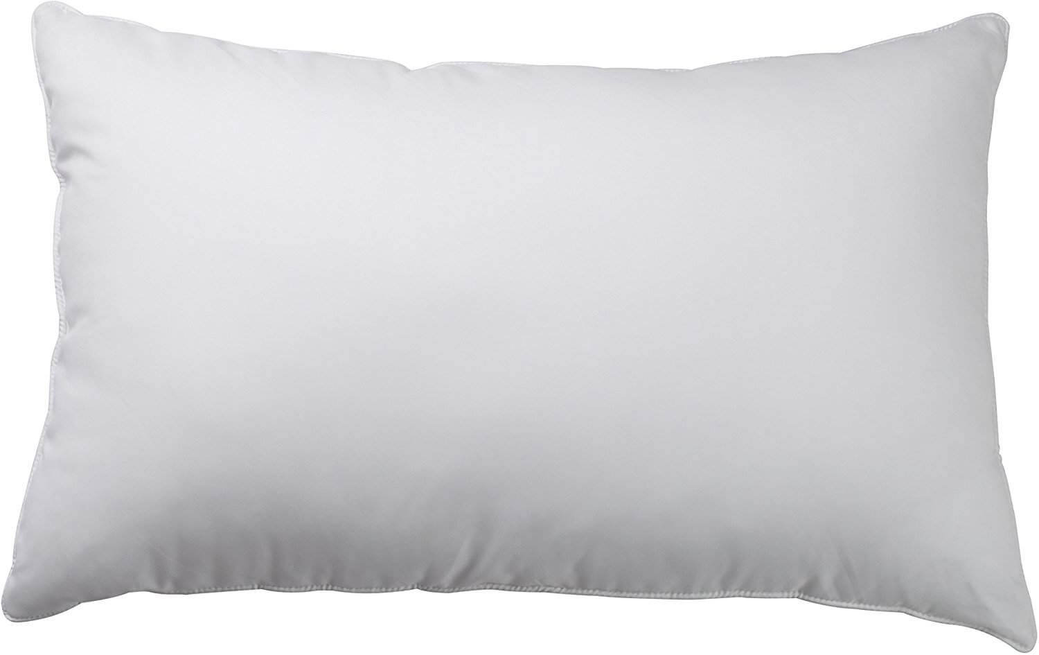 eLuxury I AM Stomach Sleeper Pillow