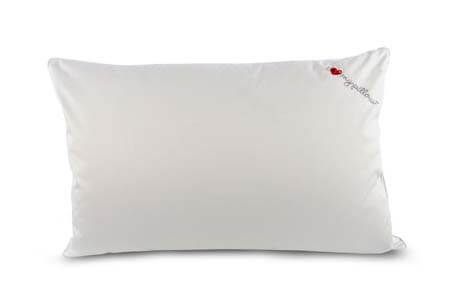 Memory Down Pillow
