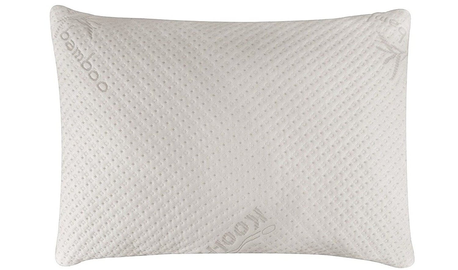 Pillow by Snuggle-Pedic
