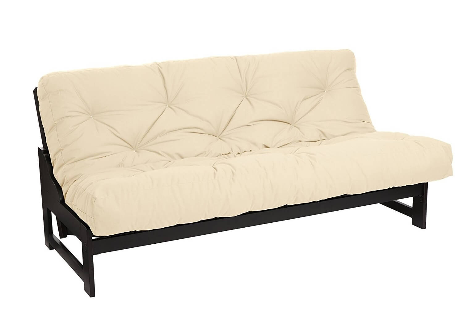 best price futon mattress