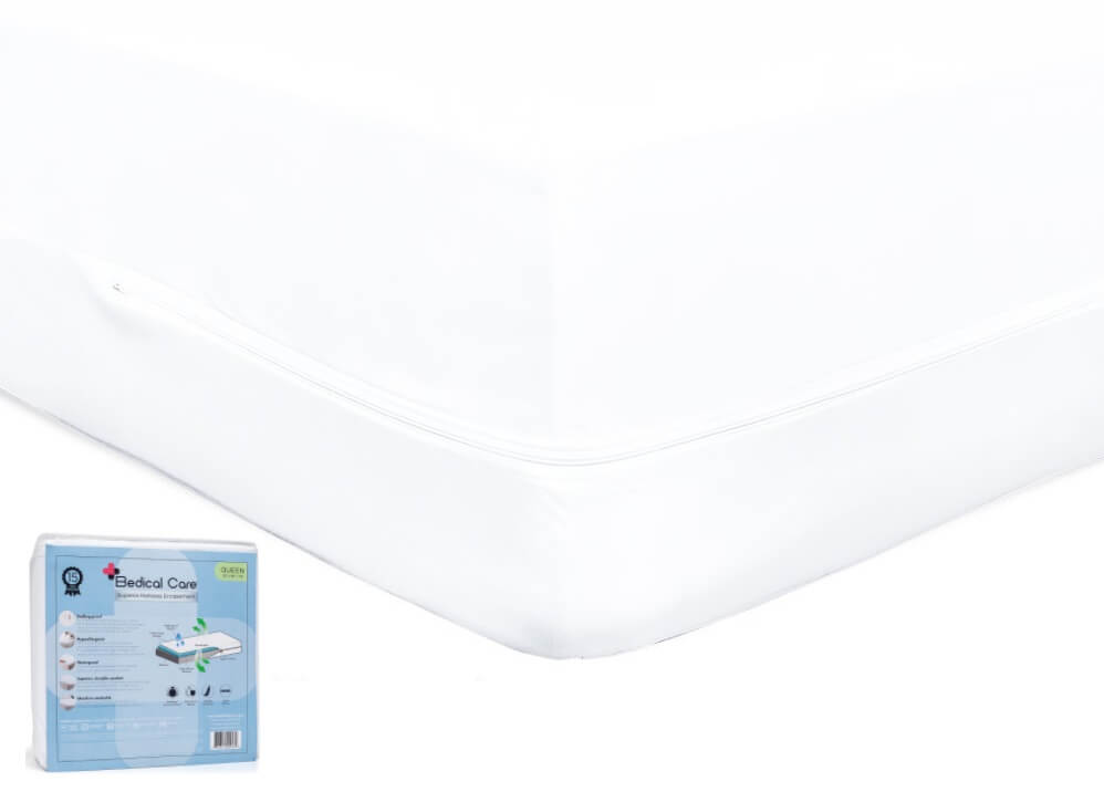 Bedical Care Mattress Encasement