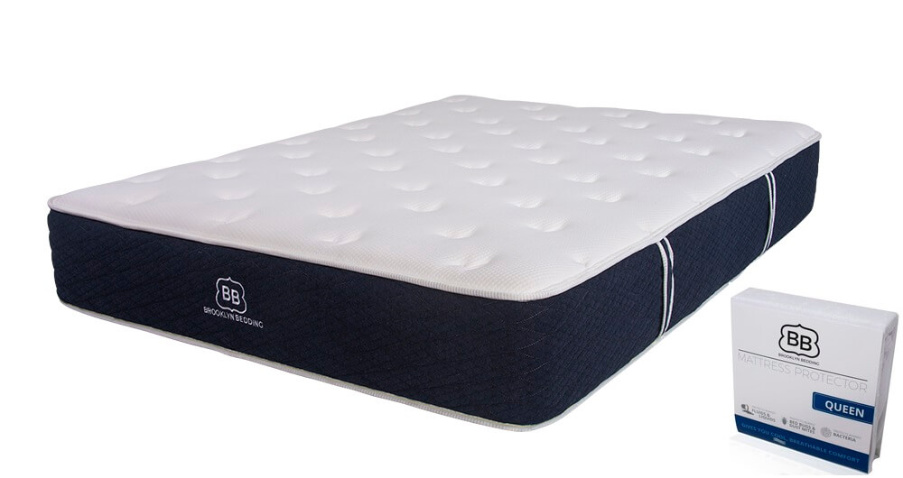 best cooling waterproof mattress protector