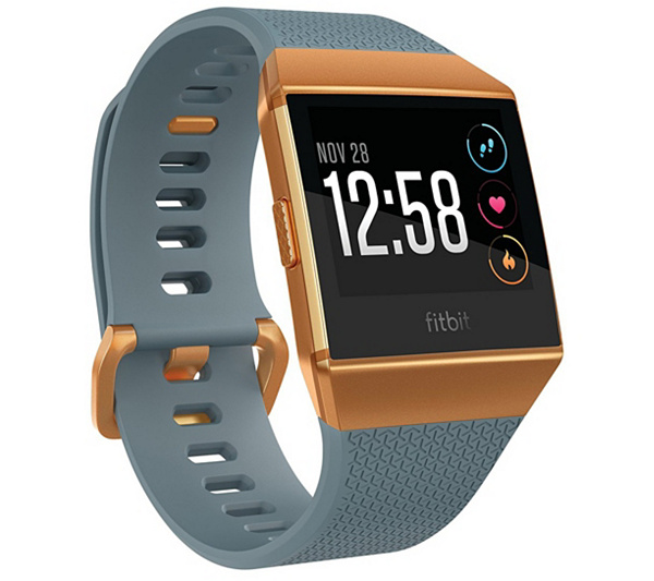 Fitbit Ionic Smartwatch