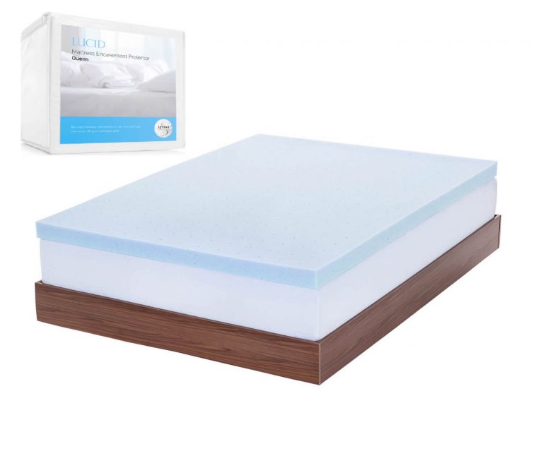 TOP 9 Best Mattress Protectors (Waterproof & Cooling options) Buying