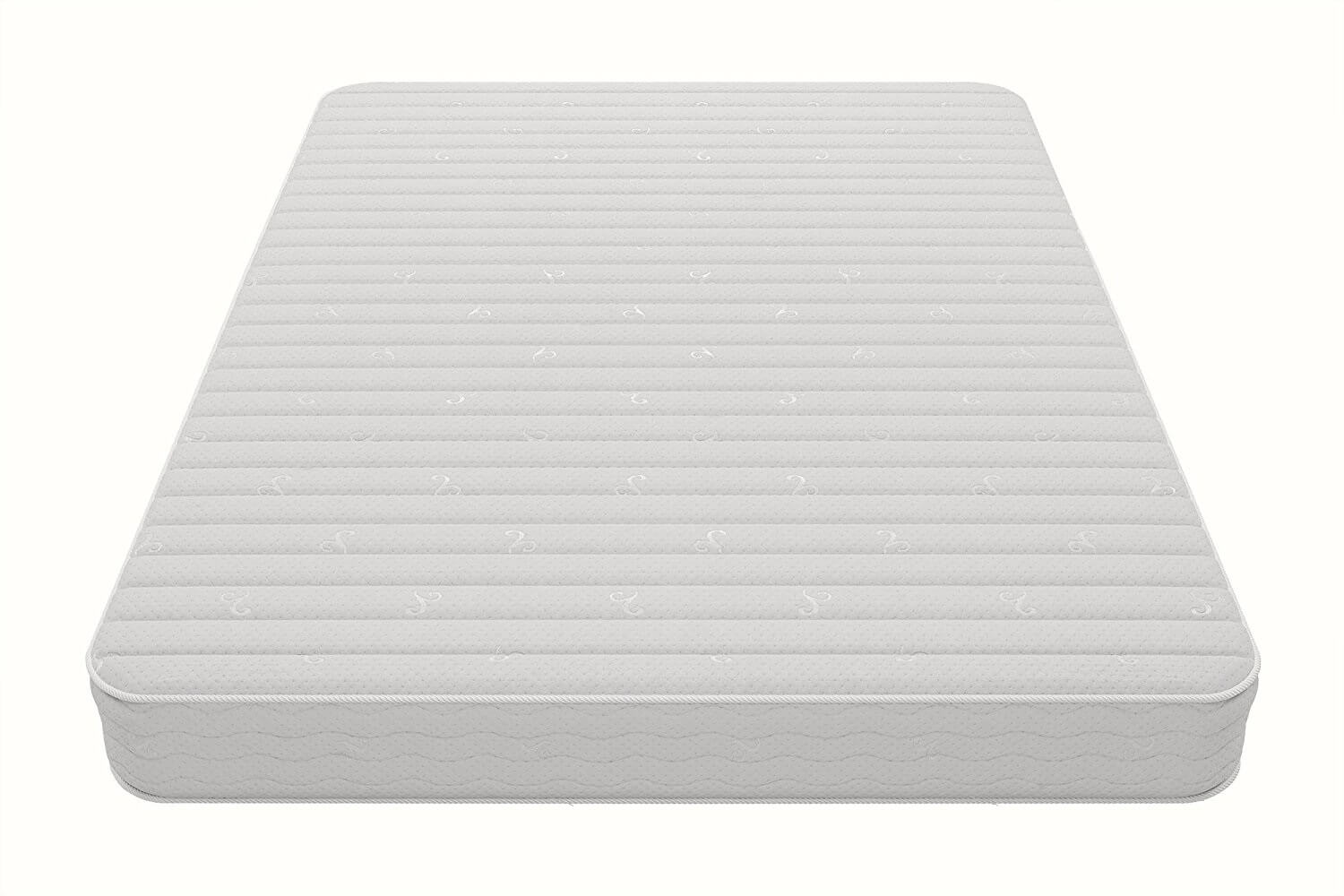 Signature Sleep Coil Mattress