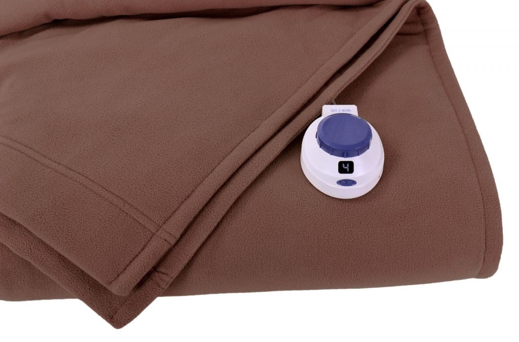 TOP 7 Best Electric Blankets on the market in 2020 Reviews & Ratings