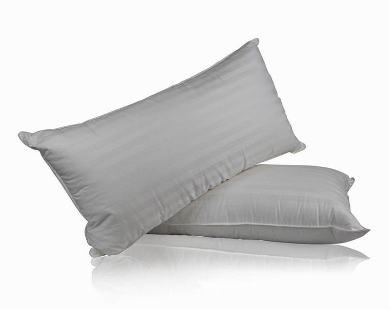 TOP 7 Best Down & Feather Pillows You Can Buy Online
