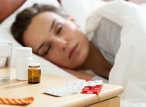 Benefits of Taking Melatonin