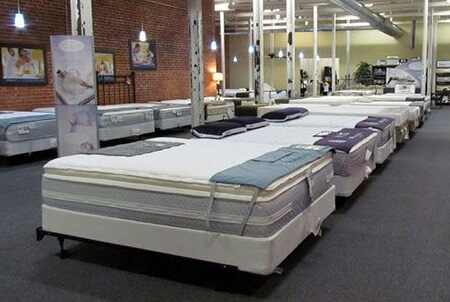 full and queen mattress cost