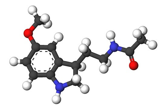 Melatonin Formula