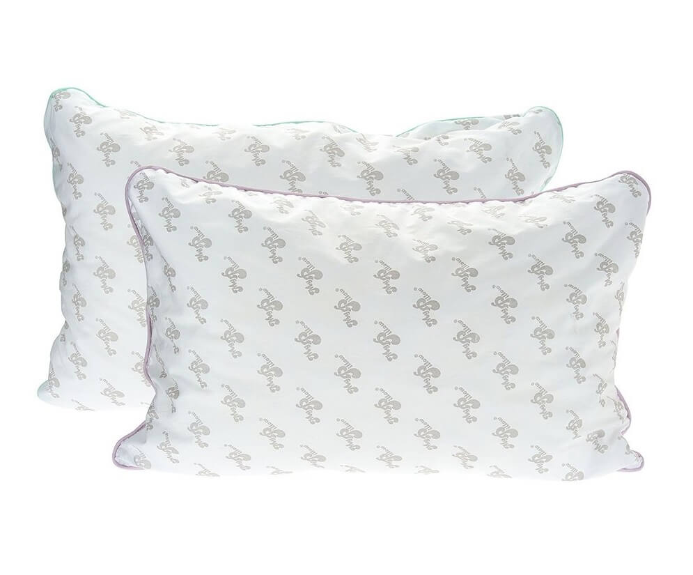 Pillows from MyPillow