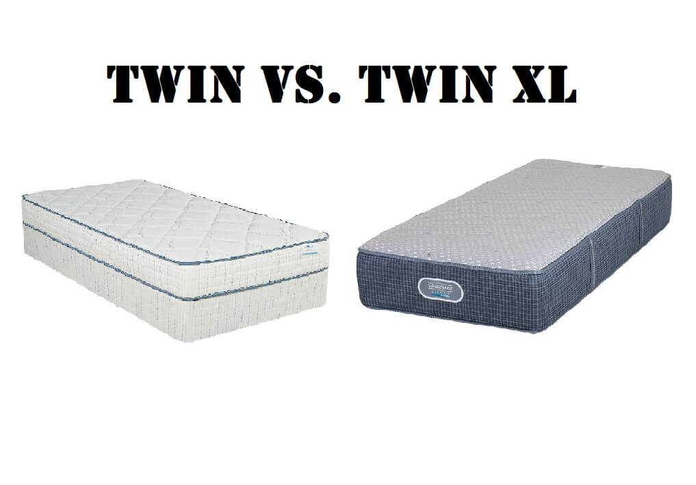 twin or twin xl mattress