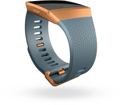 Fitbit Ionic GPS Smart Watch