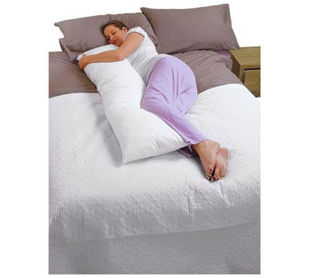 Full-Length Pillows