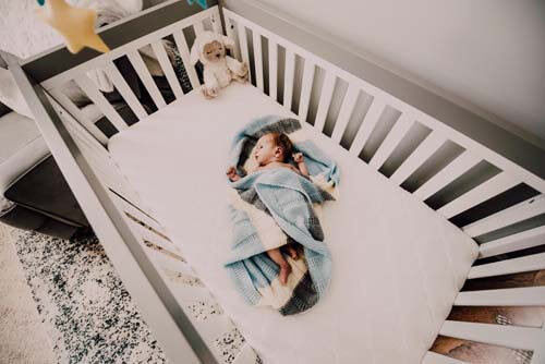 Types of Crib Mattresses