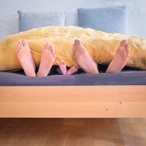 Can a Mattress Help With Your Back Issues?