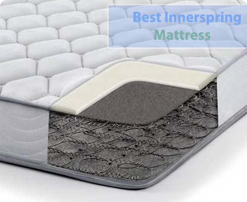 Best Innerspring Mattress