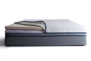 TOP 5 Best Mattresses Proudly Made In Canada In 2020 - Reviews